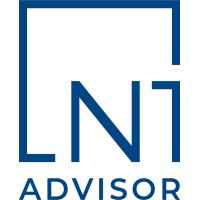 N1 Advisor Srl Logo