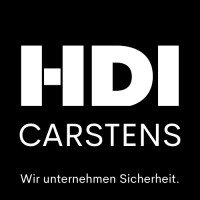 HDI CARSTENS & CARSTENS Logo