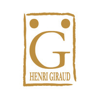 DOMAINE HENRI GIRAUD Logo