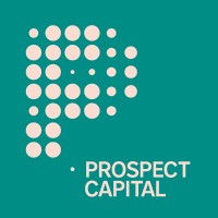 Prospect Capital Limited Logo