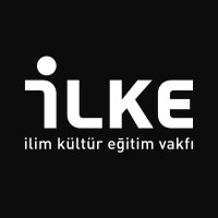 İLKE Science Culture Education Foundation Logo