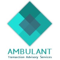 AMBULANT TAS Logo