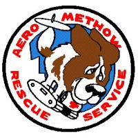 Aero Methow Rescue Service Logo