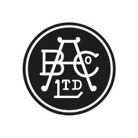 The Bicester Aerodrome Company Logo