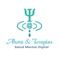 Ahora & Terapias Logo