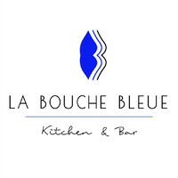 La Bouche Bleue Logo