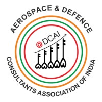 Aerospace & Defence Consultants Association of India Logo