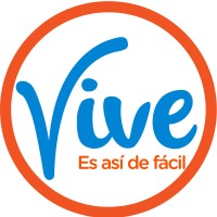 Vive Créditos Logo
