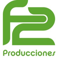 F2 Producciones SpA Logo