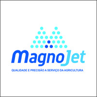 Magno Jet Logo