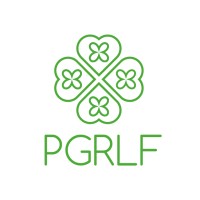 PGRLF, a.s. Logo