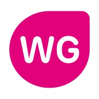WG Werbeagentur Logo