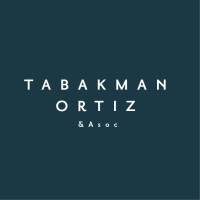 Tabakman, Ortiz y Asociados Logo