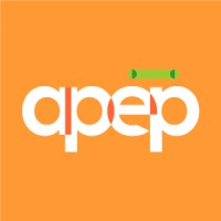 APEP – Associação dos Fundos de Pensão e Patrocinadores do Setor Privado Logo