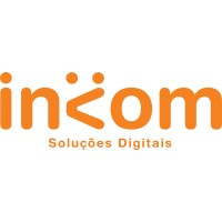 Agência Incom Logo