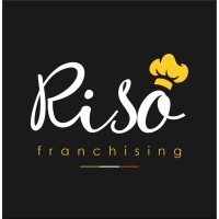 Risô Franchising Logo