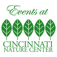 Events at Cincinnati Nature Center Logo