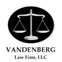 VanDenBerg Law Firm LLC Logo