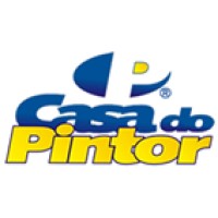 Casa do Pintor Logo