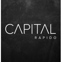 CAPITAL RAPIDO Logo