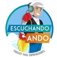 escuchandoando Logo
