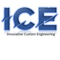 Innovative Custom Engineering Logo