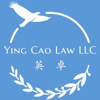Ying Cao Law LLC Logo