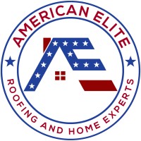 American Elite Roofing Logo