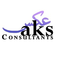 AKS Consultants Logo