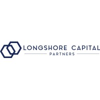 Longshore Capital Partners Logo