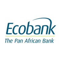 Ecobank Zambia Logo