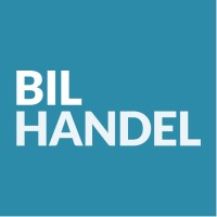Bilhandel ApS Logo