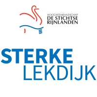 Sterke Lekdijk Logo