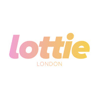 Lottie London Logo