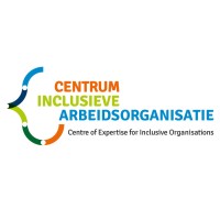 Centrum Inclusieve Arbeidsorganisatie (CIAO) Logo