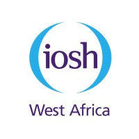 IOSH West Africa Division Logo
