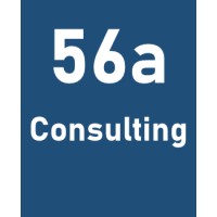 56a Consulting Logo