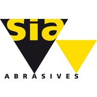 sia Abrasives DACH Logo