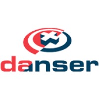 Danser France B.V. Logo