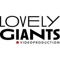 Lovely Giants – Videoproduktion Logo