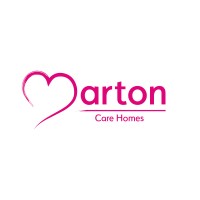 Marton Care Homes Logo