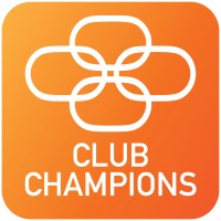 Club Champions Network Logo