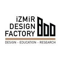 İzmir Design Factory Logo