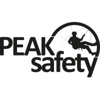 Peak Safety Logo