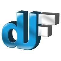 dJava Factory Sdn Bhd Logo