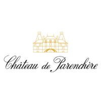 Château de Parenchère Logo
