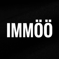 IMMÖÖ- Groupe immobilier Logo