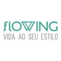 Flowing Wellbeing Logo