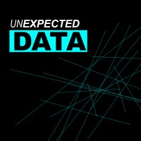 Unexpected Data Logo