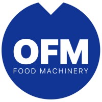 OFM Food Machinery Logo